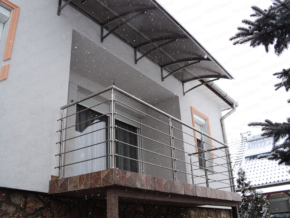 komplett rozsdamentes korlatmegoldas elotetovel 05